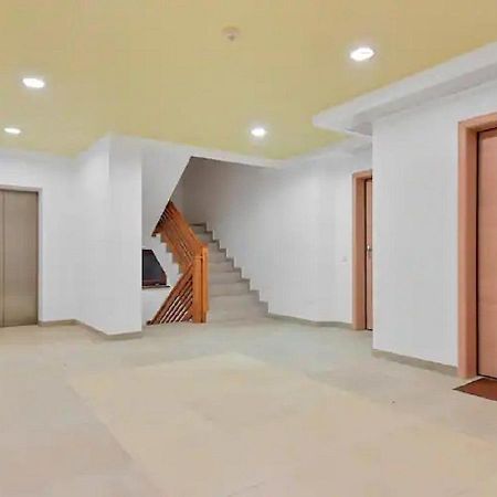 The Flower Clabucet Studio Predeal Exterior foto