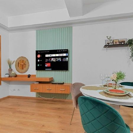 The Flower Clabucet Studio Predeal Exterior foto