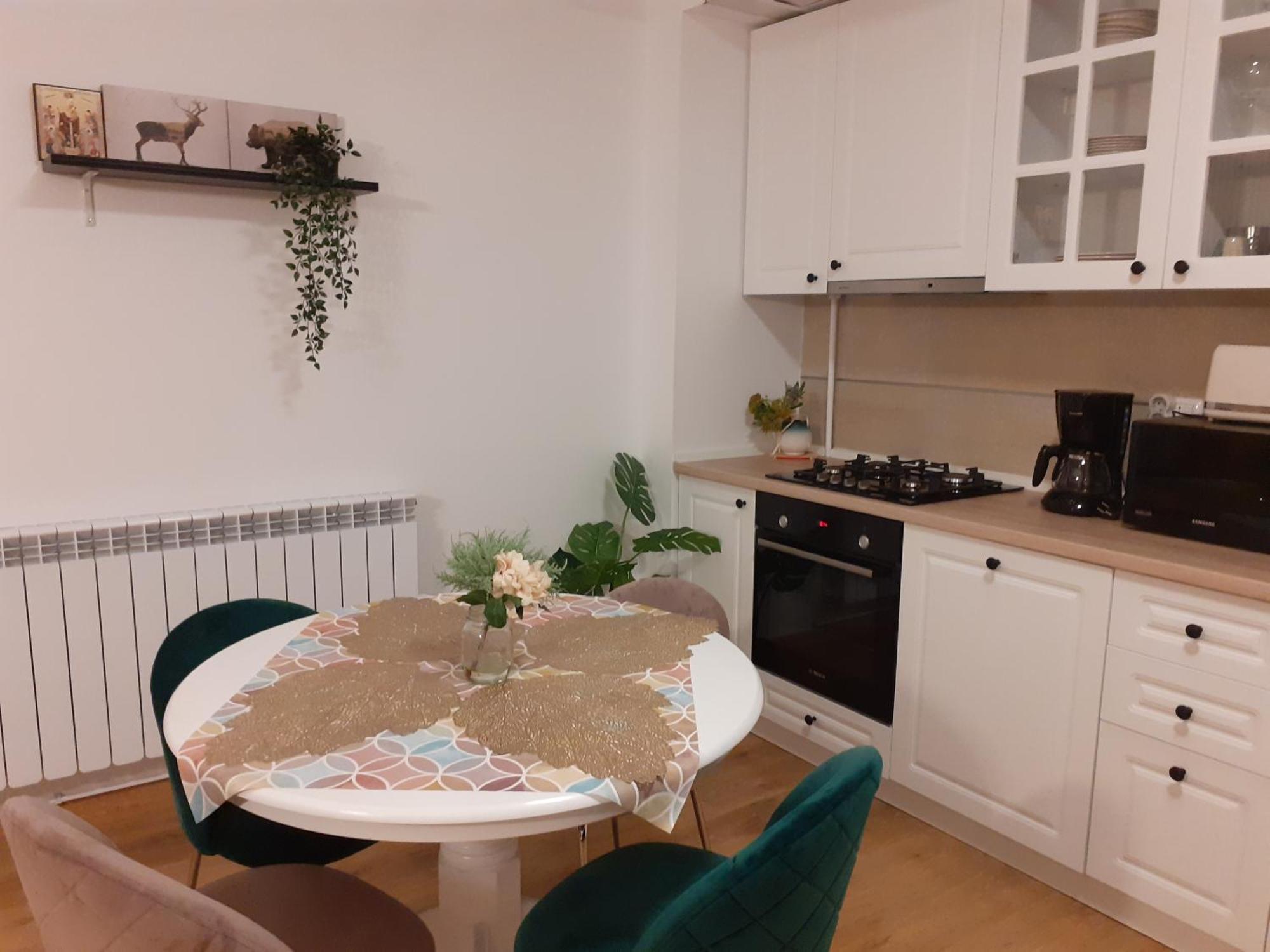 The Flower Clabucet Studio Predeal Exterior foto