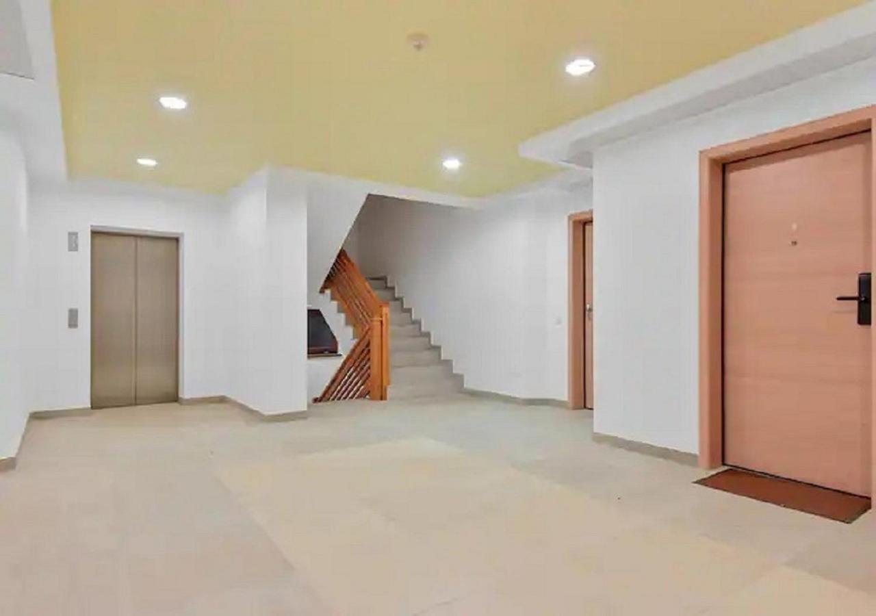The Flower Clabucet Studio Predeal Exterior foto
