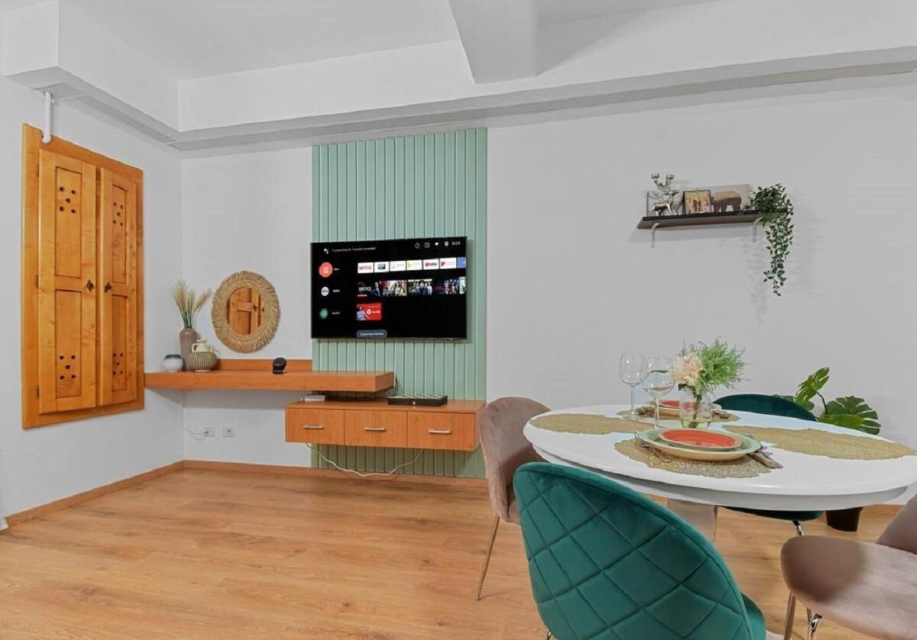 The Flower Clabucet Studio Predeal Exterior foto